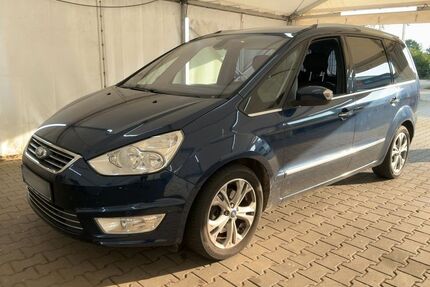 Ford Galaxy Gebrauchtwagen