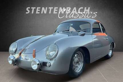 Porsche 356 Gebrauchtwagen
