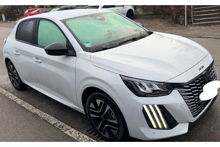 Peugeot 208 Gebrauchtwagen