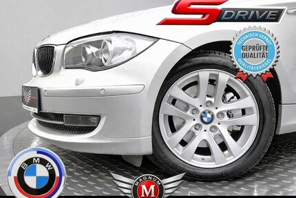 BMW 120 Gebrauchtwagen