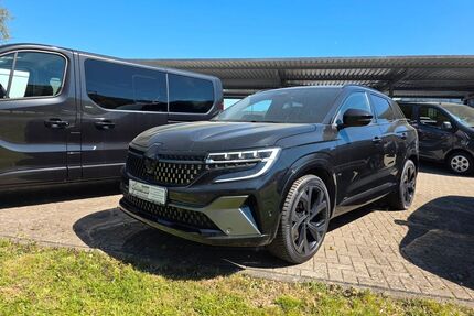Renault Austral Gebrauchtwagen