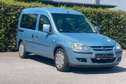 Opel Combo Gebrauchtwagen
