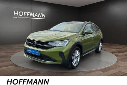 VW Taigo Gebrauchtwagen