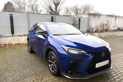Lexus NX 450h Gebrauchtwagen