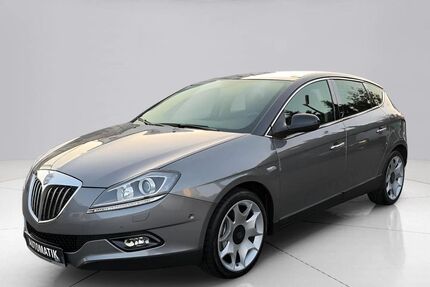 Lancia Delta Gebrauchtwagen