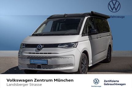 VW T7 California Gebrauchtwagen