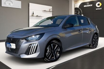 Peugeot 208 Gebrauchtwagen