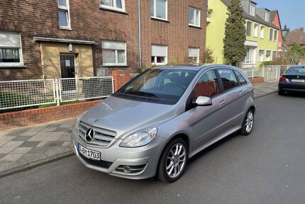 Mercedes-Benz B 180 Gebrauchtwagen