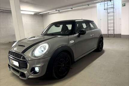 Mini Cooper S Gebrauchtwagen