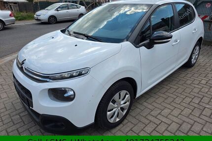 Citroen C3 Gebrauchtwagen