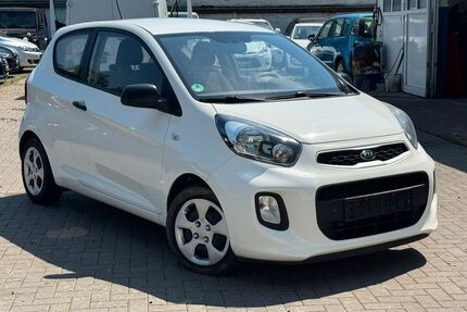Kia Picanto Gebrauchtwagen