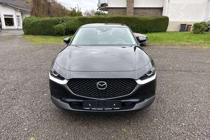 Mazda CX-30 Gebrauchtwagen