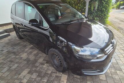 VW Sharan Gebrauchtwagen