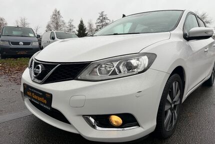 Nissan Pulsar Gebrauchtwagen