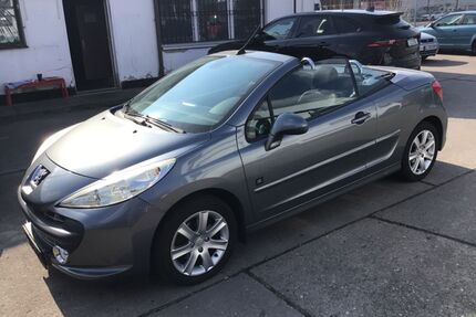 Peugeot 207 Gebrauchtwagen