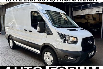 Ford Transit Gebrauchtwagen