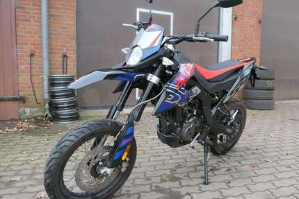Aprilia SX 125 Gebrauchtwagen