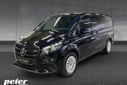 Mercedes-Benz V 220 Gebrauchtwagen