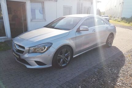 Mercedes-Benz CLA 200 Gebrauchtwagen