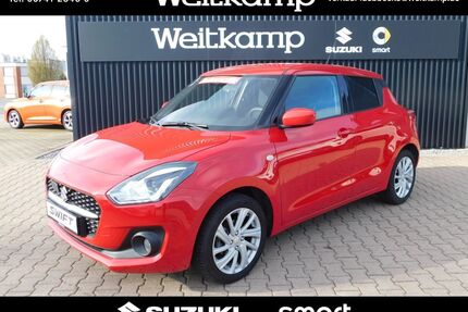 Suzuki Swift Gebrauchtwagen