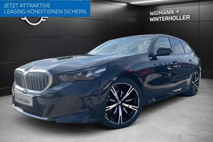 BMW 520 Gebrauchtwagen