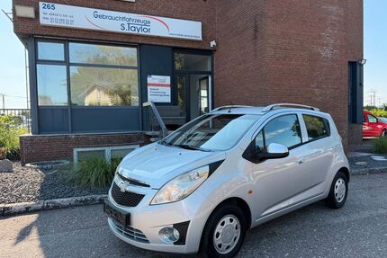 Chevrolet Spark Gebrauchtwagen