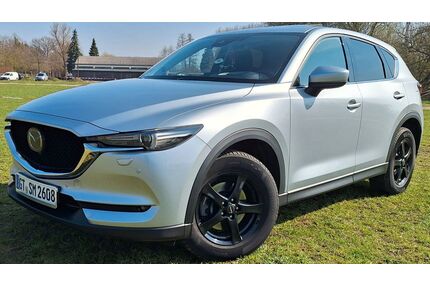 Mazda CX-5 Gebrauchtwagen