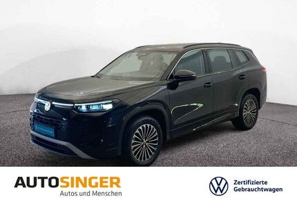 VW Tayron Gebrauchtwagen