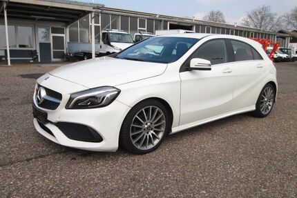 Mercedes-Benz A 200 Gebrauchtwagen