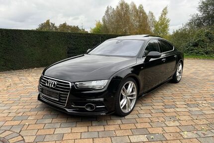 Audi A7 Gebrauchtwagen