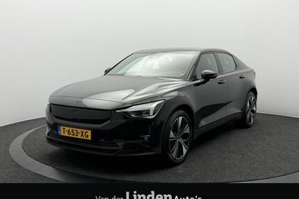 Polestar 2 Gebrauchtwagen