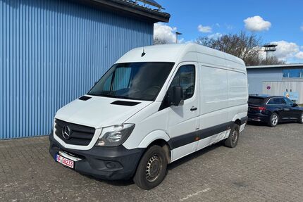 Mercedes-Benz Sprinter Gebrauchtwagen