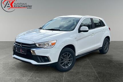 Mitsubishi ASX Gebrauchtwagen