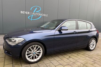 BMW 116 Gebrauchtwagen