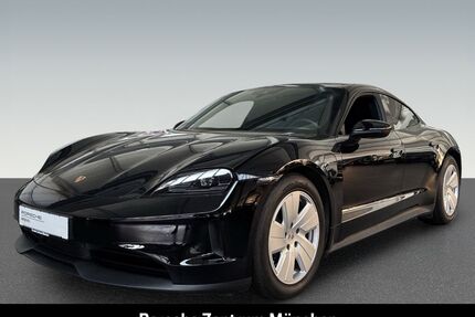 Porsche Taycan Gebrauchtwagen