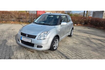 Suzuki Swift Gebrauchtwagen