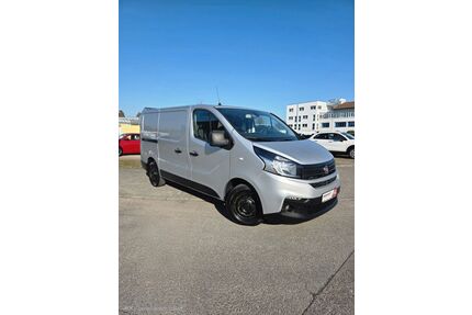 Fiat Talento Gebrauchtwagen
