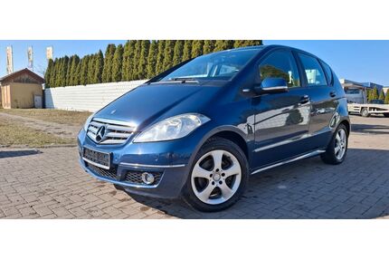 Mercedes-Benz A 200 Gebrauchtwagen