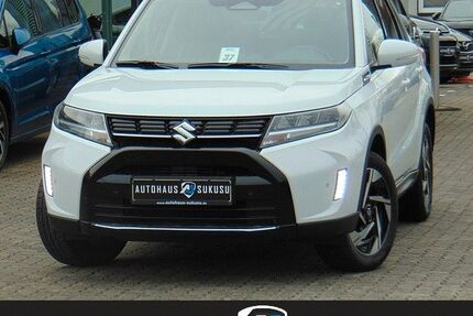 Suzuki Vitara Gebrauchtwagen