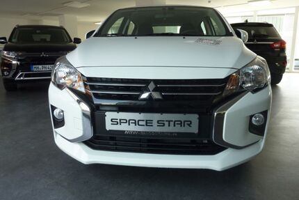 Mitsubishi Space Star Gebrauchtwagen