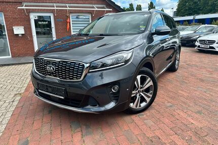 Kia Sorento Gebrauchtwagen