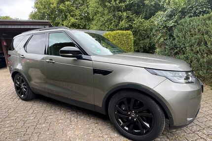 Land Rover Discovery Gebrauchtwagen