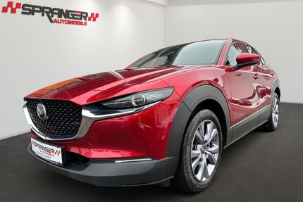 Mazda CX-30 Gebrauchtwagen
