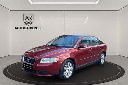 Volvo S40 Gebrauchtwagen