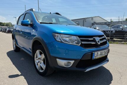Dacia Sandero Gebrauchtwagen