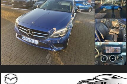 Mercedes-Benz C 300 Gebrauchtwagen