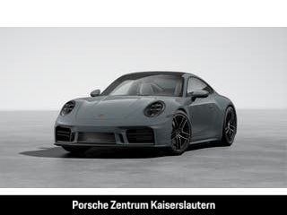 Porsche 992 Gebrauchtwagen