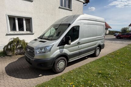Ford Transit Gebrauchtwagen