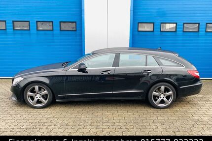 Mercedes-Benz CLS 250 Shooting Brake Gebrauchtwagen