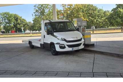 IVECO Daily Gebrauchtwagen